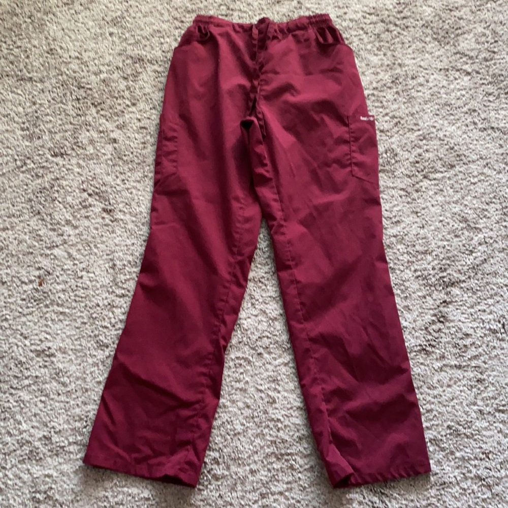 Dagacci scrub pants - Picture 4 of 10